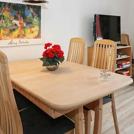 Apartment Hadsund *