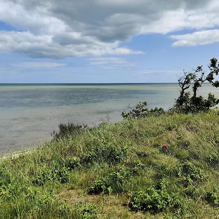 6 Person In Hadsund-by Traum *