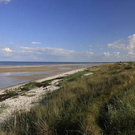 6 Person In Hadsund-by Traum Øster Hurup