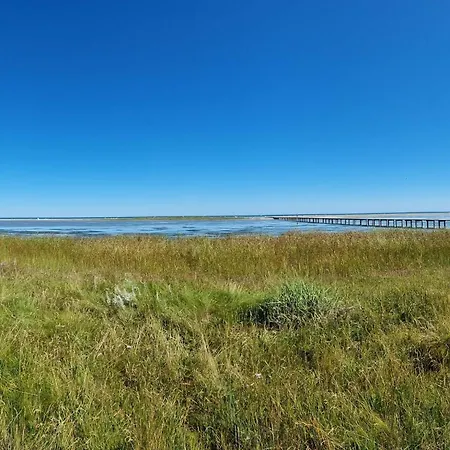 6 Person In Hadsund-by Traum Lejlighed *