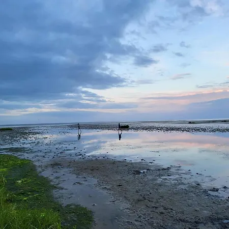 6 Person In Hadsund-by Traum Lejlighed Øster Hurup