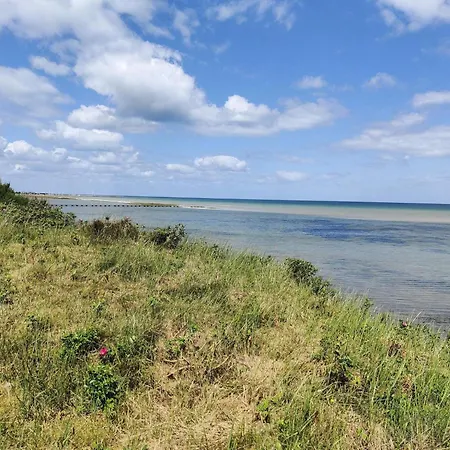 6 Person In Hadsund-by Traum Øster Hurup