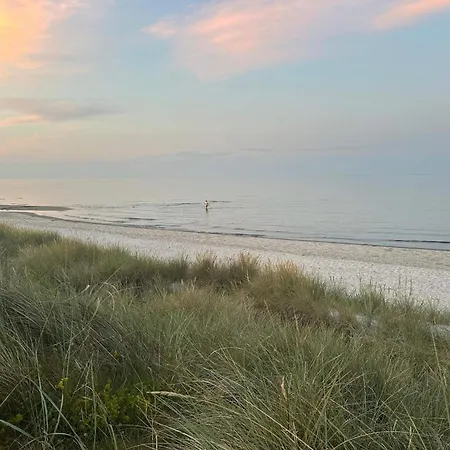 6 Person In Hadsund-by Traum Lejlighed