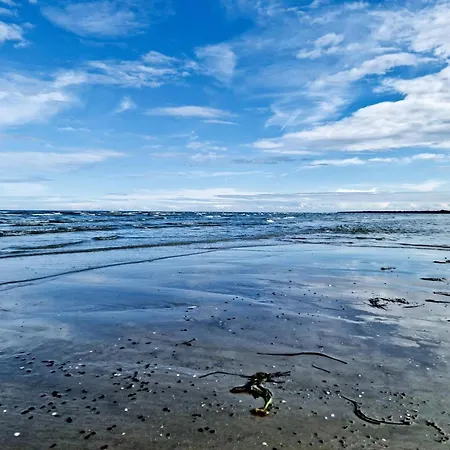 6 Person In Hadsund-by Traum Lejlighed