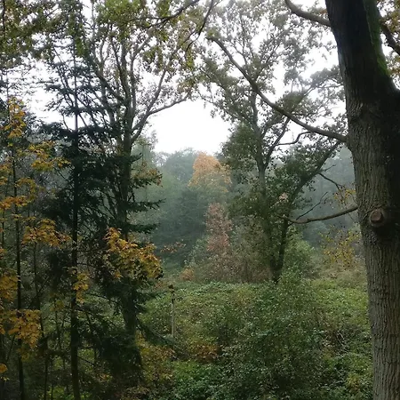 6 Person In Hadsund-by Traum Lejlighed *