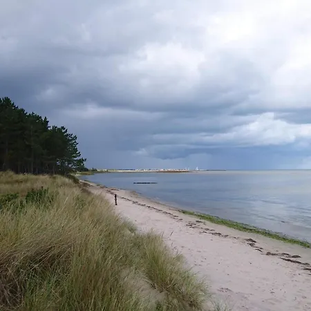 6 Person In Hadsund-by Traum Lejlighed