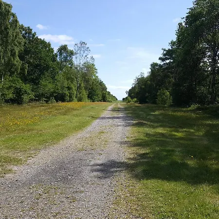 Lejlighed 6 Person In Hadsund-by Traum