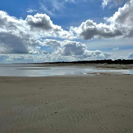 6 Person In Hadsund-by Traum Øster Hurup