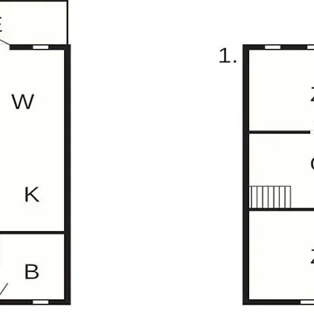 Appartamento 6 Person In Hadsund-by Traum *