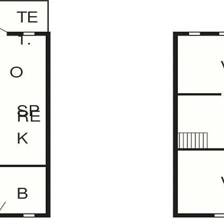 6 Person In Hadsund-by Traum Øster Hurup