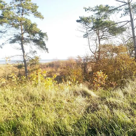 6 Person In Hadsund-by Traum * Øster Hurup