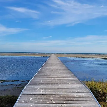 6 Person In Hadsund-by Traum