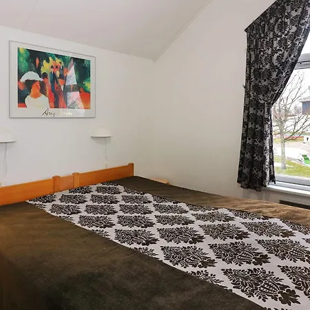 Leilighet 6 Person In Hadsund-by Traum *