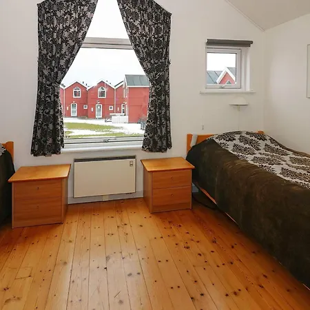 6 Person In Hadsund-by Traum Apartament