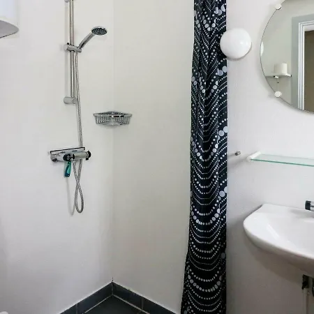 Lejlighed 6 Person In Hadsund-by Traum *